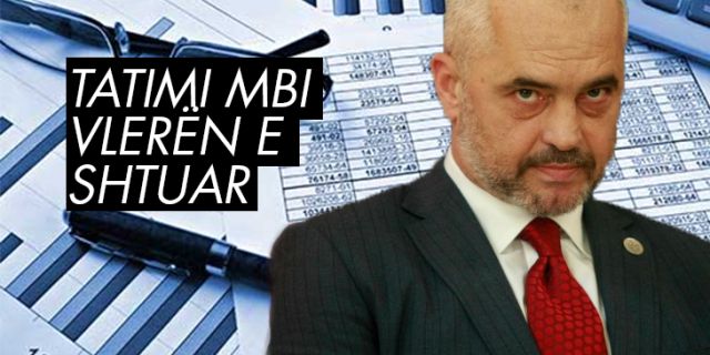 Qeveria ndryshon skemen e TVSH-se per biznesin e vogel, ja dy kategorite qe perjashtohen nga tatimi